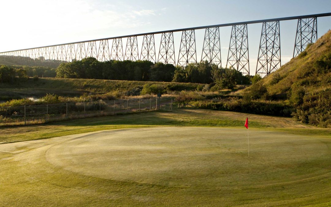 Welcome to the Bridge Valley Golf and our BRAND NEW website!!